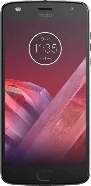 Motorola Moto Z2 Play 64GB Dual XT1710