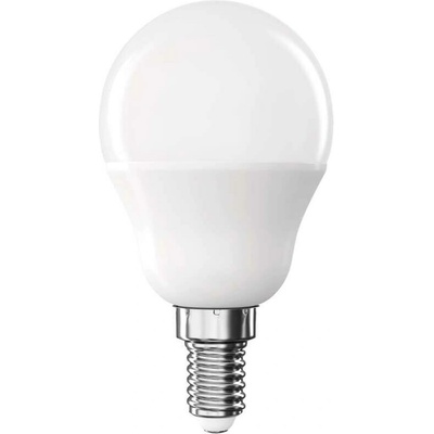 Emos LED CLS MINI GLOBE 6,5 W 60 W 806lm E14 WW 1525731242