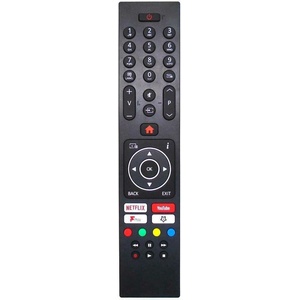 съвместим Finlux rc43137 - заместител дистанционно управление (rc43137) Дистанционно