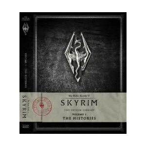 Elder Scrolls V: Skyrim - The Skyrim Library, Vol. I: The Histories (2015)