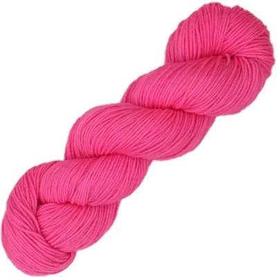 Symfonie Yarns Viva SS1066 Neonová růžová