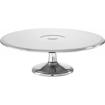 Sambonet Podnos na dort Elite 28cm nerez
