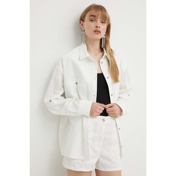 Image 1 of IRO Памучна риза iro (wm18vitos)