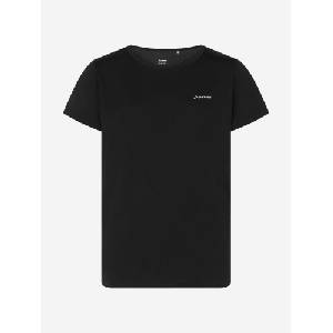 DEMIX Тениска Basic Synthetic Girls T-shirt - sportdepot - 5,09 лв