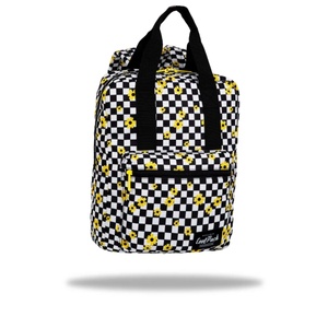 COOLPACK Ежедневна раница Coolpack - Blis - Chess flow