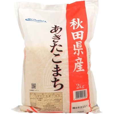 Akita Komachi 2 kg