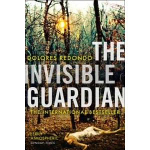 Invisible Guardian | Dolores Redondo (2016)