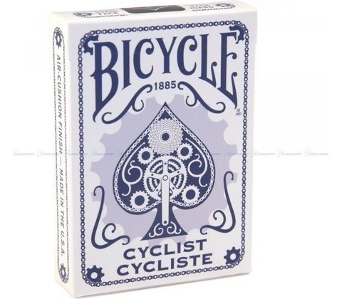 Bicycle Double Face