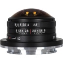 Laowa 4mm f/2.8 Fisheye L-Mount