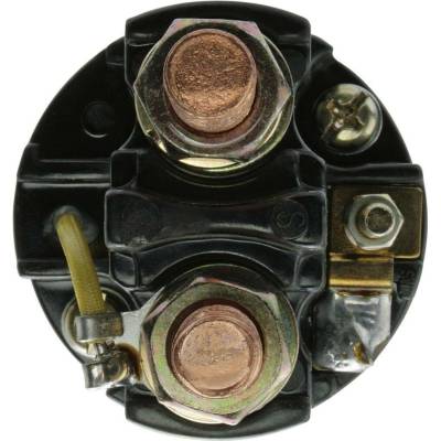 Elektromagnetický spínač, startér HC-Cargo F 032 237 845