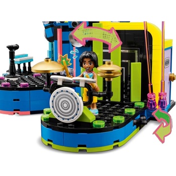 Image 1 of LEGO® Friends - Heartlake City Music Talent Show (42616)