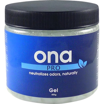ONA Gel neutralizátor zápachu PRO 500 ml