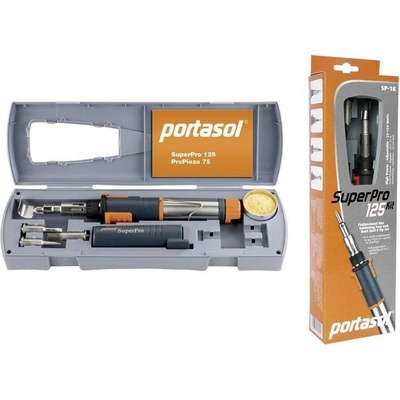 Portasol SuperPro 125 W