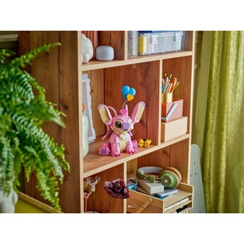 Image 1 of LEGO® Disney™ - Angel (43257)