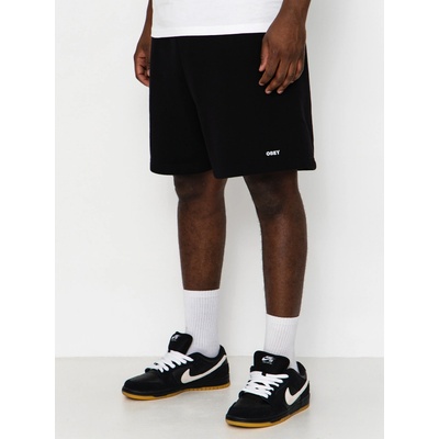 Obey Established Works Bold black