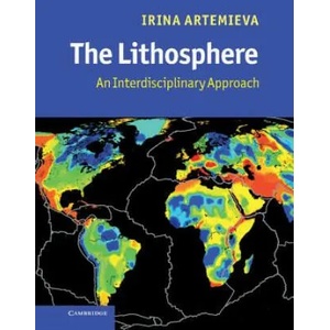 Lithosphere | Irina Artemieva (2004)