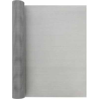Síťka proti hmyzu 60 x 2000 cm 30 Mesh Nerezová ocel 201