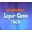 Nickelodeon Super Game Pack!