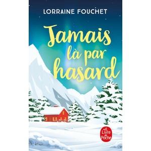 Jamais là par hasard (2024)