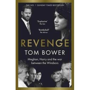 Revenge | Tom Bower (ISBN: 9781788705875)