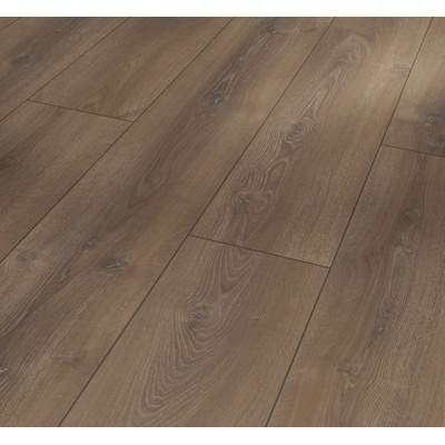 Parador Trendtime 6 Dub Montana bělený přírodní struktura 1567473 2,67 m²
