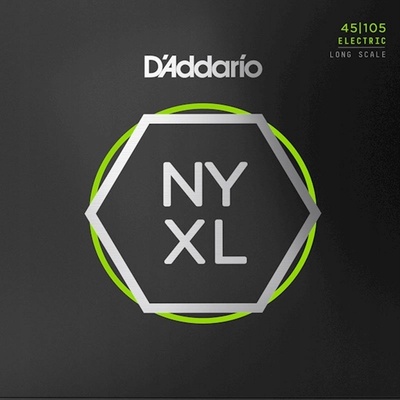 D´Addario NYXL45105