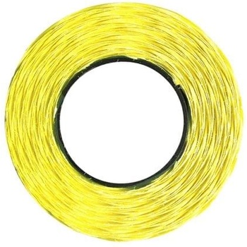 Blitz Етикети за маркиращи клещи C8, 26 x 12 mm, жълти, 3 бр (1540160007)