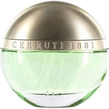 Nino Cerruti 1881 Fraicheur D´Ete toaletná voda dámska 100 ml