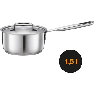 Fiskars Касерола Fiskars All Steel, 1.5 литра (FS 1023765/1064750)