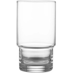 Normann Copenhagen Чаша без столче Fit 380 мл прозрачна (605907)