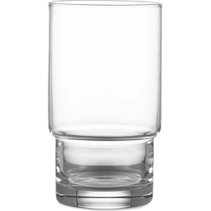 Normann Copenhagen Чаша без столче Fit 380 мл прозрачна (605907)