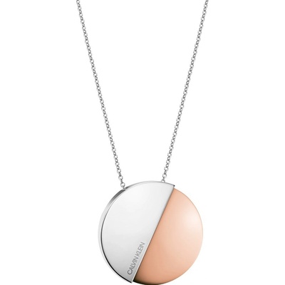 Calvin Klein Luxusní Spicy KJ8RPN200100