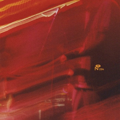 Mineral - Might As Well Be Here 3 LP