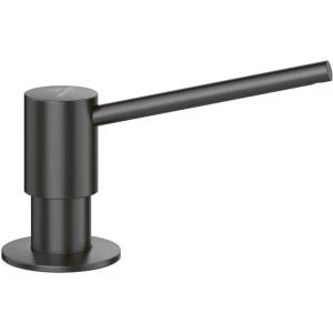 Villeroy & Boch - Дозатор за препарати, 250 мл, антрацит 92362005 (92362005)