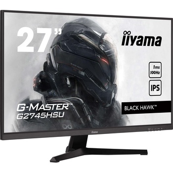 iiyama G-MASTER G2745HSU-B2