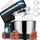 Kuchyňské roboty Retoo CookMaster černý