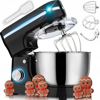 Retoo CookMaster černý