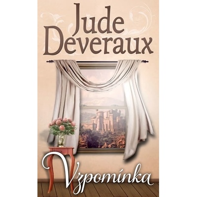 Vzpomínka - Jude Deveraux