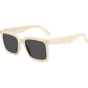 Dsquared2 Слънчеви очила DSquared2 Men's Round Sunglasses - Ivory - sportihobi - 350,07 лв Слънчеви очила