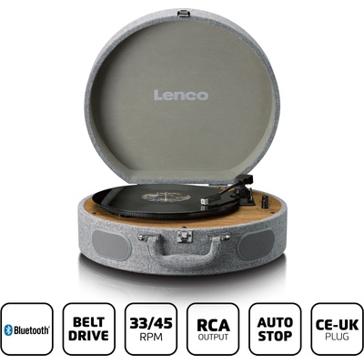 Lenco LS-66