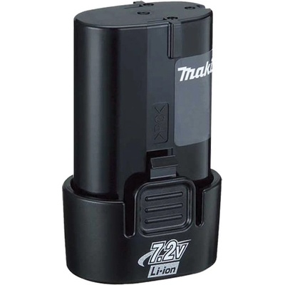 MAKITA BL0715 198000-3 Li-Ion 7.2V / 1.5Ah