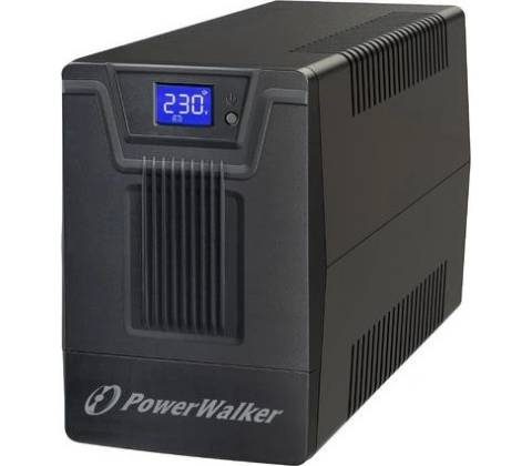 Power Walker VI 800 SCL FR