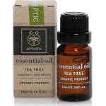 APIVITA 100% биологично етерично масло Чаено дърво , Apivita Essential Oil Tea Tree 10ml