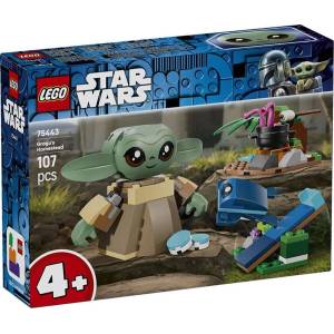 LEGO® Строителна Игра Lego Star Wars 75443 (75443)