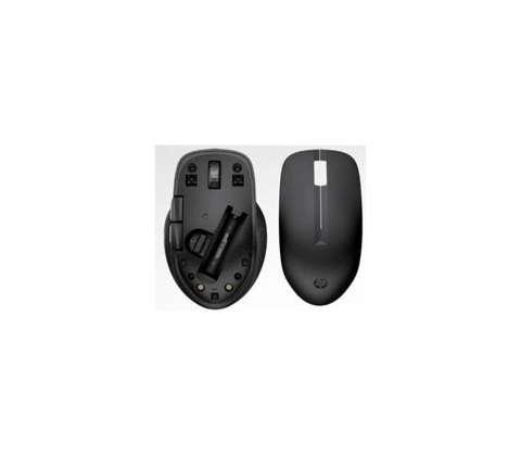 HP 435 Multi-Device Wireless Mouse 3B4Q5AA