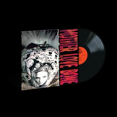 Mother Love Bone - Apple / Remastered / Vinyl LP
