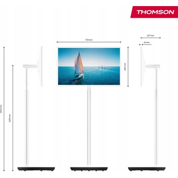 Thomson 32HA4M44
