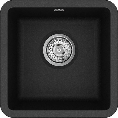 Helika ARCA SQA100 black metallic