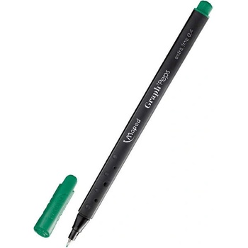 Тънкописец Maped Graph GOLF 0.4 mm Зелен (GOLF 0)