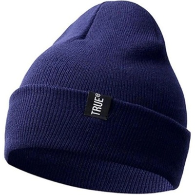 HARAHU Шапка True - Тъмносиньо KP37148 (37148)